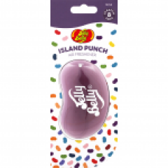 Ароматизатор для авто Исландский пунш 3D Jelly Belly 18г Ароматизатор для авто Исландский пунш 3D Jelly Belly 18г