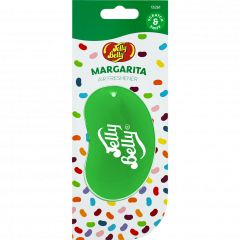 Ароматизатор для авто Маргарита 3D Jelly Belly 18г Ароматизатор для авто Маргарита 3D Jelly Belly 18г