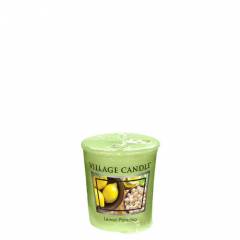 Свеча Village Candle Лимон фисташки 57г (время горения до 16ч) Свеча Village Candle Лимон фисташки 57г (время горения до 16ч)