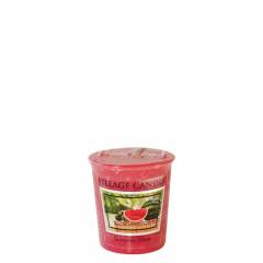 Свеча Village Candle Кусочки лета Премиум 57г (время горения до 16ч) Свеча Village Candle Кусочки лета Премиум 57г (время горения до 16ч)