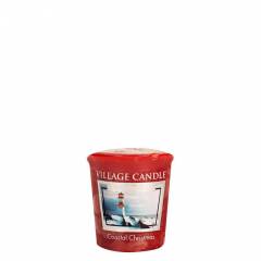 Свеча Village Candle Морское рождество 57г (время горения до 16ч) Свеча Village Candle Морское рождество 57г (время горения до 16ч)