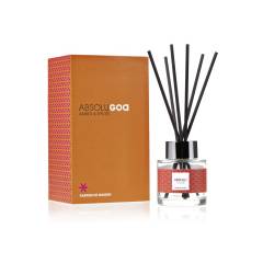 Аромадиффузор GOA ABSOLU Amber & Spices, 100мл Аромадиффузор GOA ABSOLU Amber & Spices, 100мл