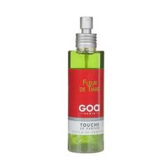 Интерьерные духи GOA Цветок Тиаре, 150 мл Интерьерные духи GOA Цветок Тиаре, 150 мл