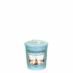 Свеча Village Candle Дождь 57г (время горения до 16ч) Свеча Village Candle Дождь 57г (время горения до 16ч)