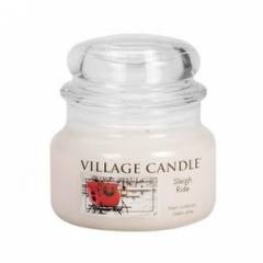 Свеча Village Candle Санная прогулка 315г (время горения до 55ч) Свеча Village Candle Санная прогулка 315г (время горения до 55ч)