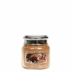 Свеча Village Candle Пряности (время горения до 25ч) Свеча Village Candle Пряности (время горения до 25ч)