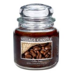 Свеча Village Candle Кофейные зерна 455г (время горения до 105ч) Свеча Village Candle Кофейные зерна 455г (время горения до 105ч)