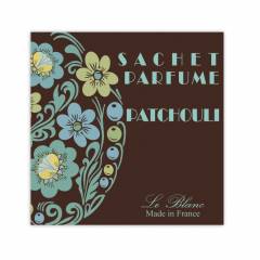 Caше парфюмированное PATCHOULI (Пачули) Caше парфюмированное PATCHOULI (Пачули)