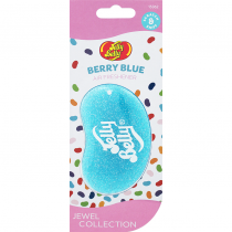 Ароматизатор для авто Лохина Jewel 3D Jelly Belly 18г