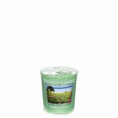Свеча Village Candle Поле клевера (время горения до 16ч) Свеча Village Candle Поле клевера (время горения до 16ч)