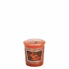 Свеча Village Candle Осенний комфорт (время горения до 16ч) Свеча Village Candle Осенний комфорт (время горения до 16ч)