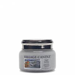 Свеча Village Candle Праздничный Аспен (время горения до 55ч) Свеча Village Candle Праздничный Аспен (время горения до 55ч)