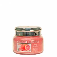 Свеча Village Candle Сочный грейпфрут (время горения до 55ч) Свеча Village Candle Сочный грейпфрут (время горения до 55ч)