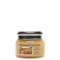Свеча Village Candle Пряное яблоко с ванилью (время горения до 55ч) Свеча Village Candle Пряное яблоко с ванилью (время горения до 55ч)
