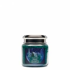 Свеча Village Candle Благодать (время горения до 25ч) Свеча Village Candle Благодать (время горения до 25ч)
