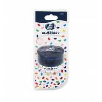 Ароматизатор для авто Чорниця, Гель-банка Jelly Belly 70г