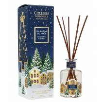 Аромадифузор Collines de Provence Різдвяний вінок Christmas (Новорічна) 100мл