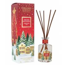 Аромадифузор Collines de Provence Різдвяний чай Christmas (Новорічна) 100мл