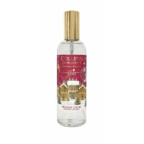 Спрей для кімнати Collines de Provence Лічі-мигдаль Christmas (Новорічна) 100мл