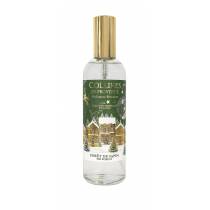 Спрей для кімнати Collines de Provence Ялиновий ліс Christmas (Новорічна) 100мл