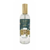 Спрей для кімнати Collines de Provence Зоряна ніч Christmas (Новорічна) 100мл