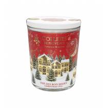 Свічка Collines de Provence Різдвяний чай Christmas (Новорічна) 180г