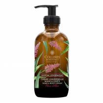 Гіпоалергенний Крем універсальний Collines de Provence Квітка алое 225мл