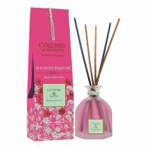 Аромадифузор Collines de Provence Тигрова лілія та лотос 100мл Аромадифузор Collines de Provence Тигрова лілія та лотос 100мл