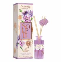 Аромадифузор Collines de Provence Сонячне цвітіння 100мл