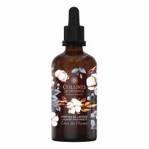 Парфум для прання Collines de Provence Бавовняний бриз 100мл