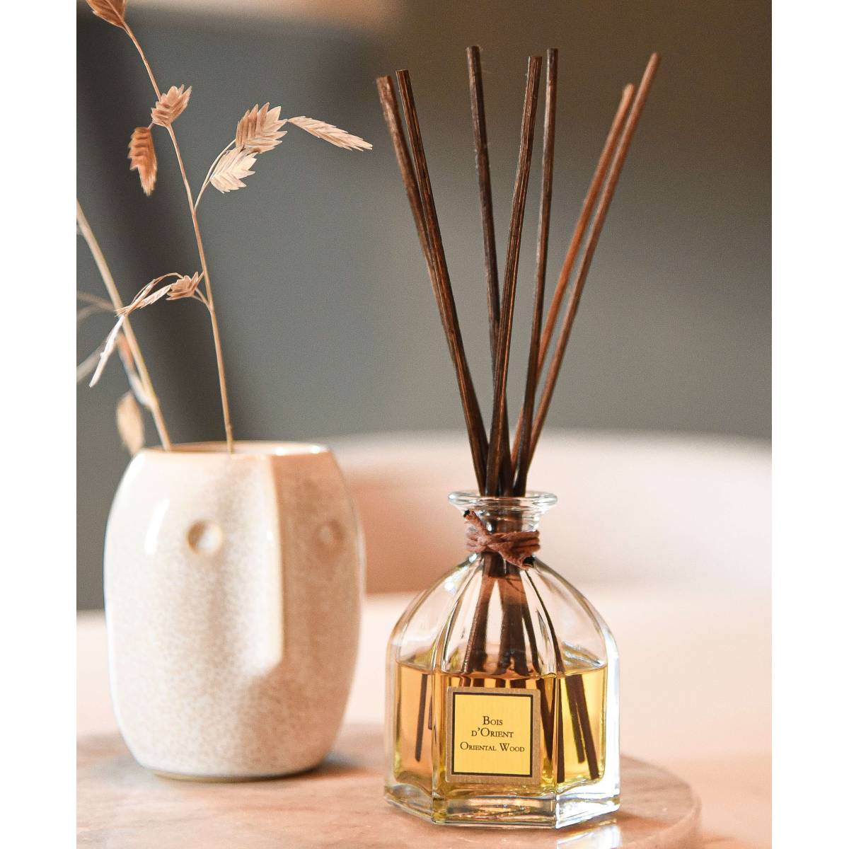 Палички для дифузора 100мл Collines de Provence (20шт)