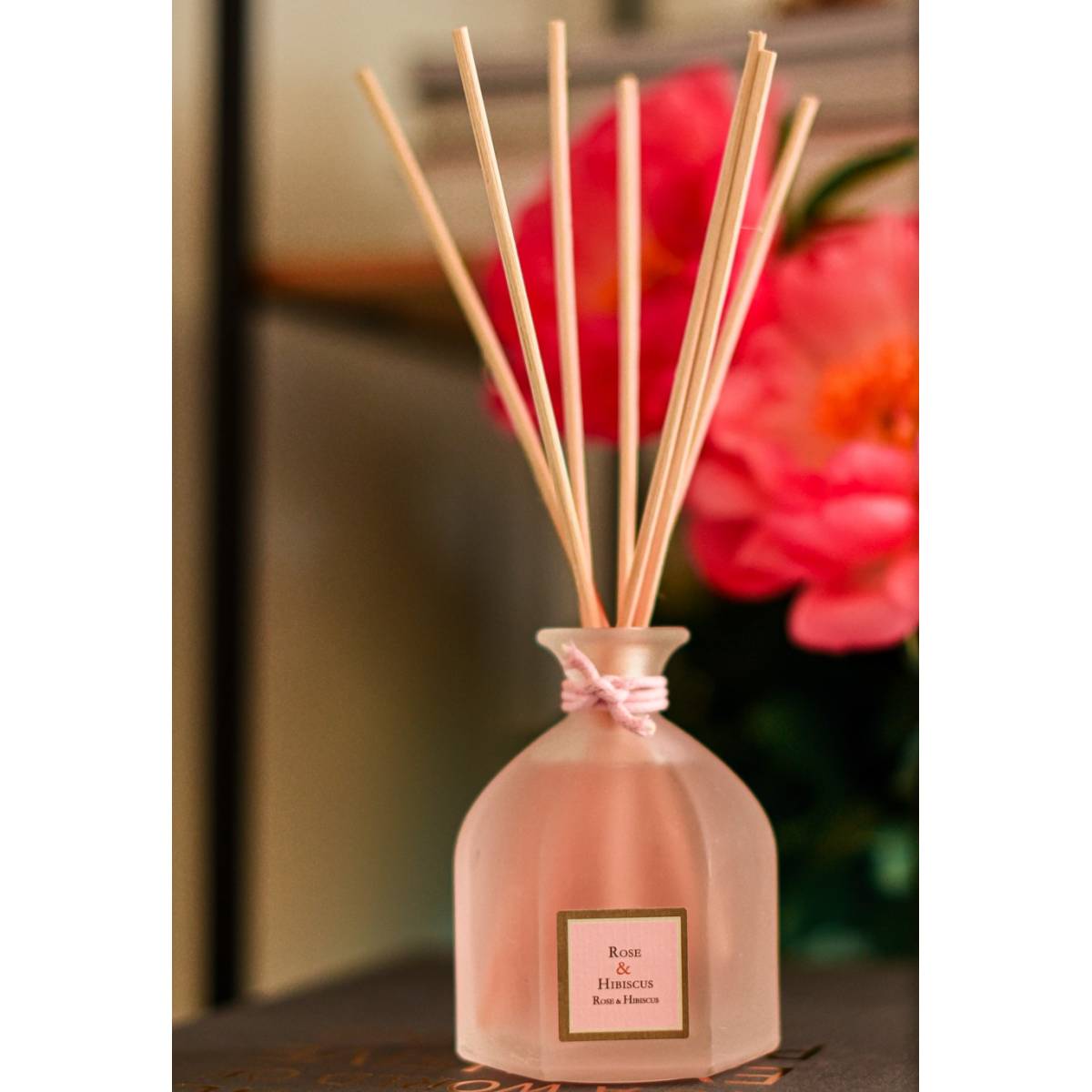 Палички для дифузора 100мл Collines de Provence (20шт)