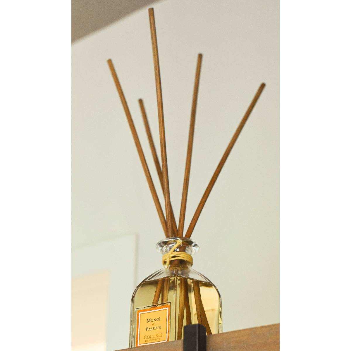 Палички для дифузора 500мл Collines de Provence (5шт)