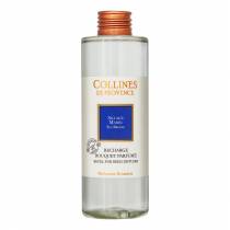 Наповнювач для дифузора Collines de Provence Морський бриз 200мл Наповнювач для дифузора Collines de Provence Морський бриз 200мл