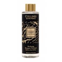 Наповнювач для дифузора Collines de Provence Амбра-ваніль 200мл