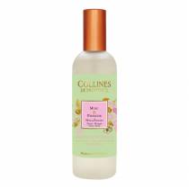 Спрей для кімнати Collines de Provence Мускус і фісташка 100мл Спрей для кімнати Collines de Provence Мускус і фісташка 100мл