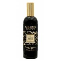 Спрей для кімнати Collines de Provence Амбра-ваніль 100мл