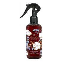 Спрей парфумований для текстилю Collines de Provence Бавовняний бриз 250мл Спрей парфумований для текстилю Collines de Provence Бавовняний бриз 250мл