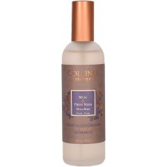 Спрей для комнаты Collines de Provence Мускус и Ягоды Duos Parfumé (Дуэт) 100мл Спрей для комнаты Collines de Provence Мускус и Ягоды Duos Parfumé (Дуэт) 100мл