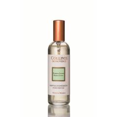 Спрей для комнаты Collines de Provence Бамбук и Лотос Les Naturelles (Природа) 100мл Спрей для комнаты Collines de Provence Бамбук и Лотос Les Naturelles (Природа) 100мл