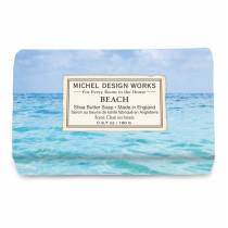 Мило Michel Design Works Пляж 190г