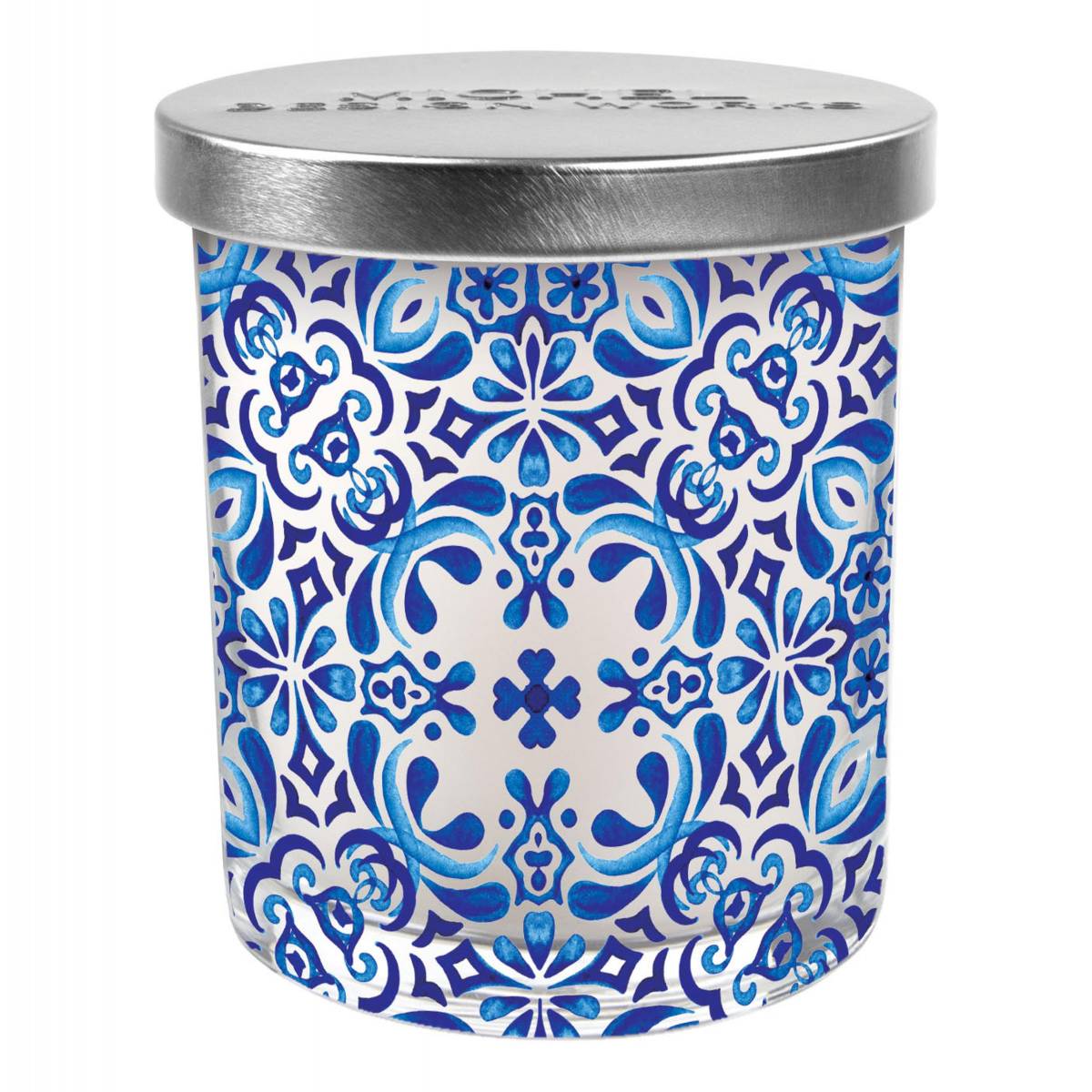 Свічка Michel Design Works Море індиго 210г