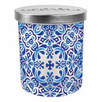 Свічка Michel Design Works Море індиго 210г