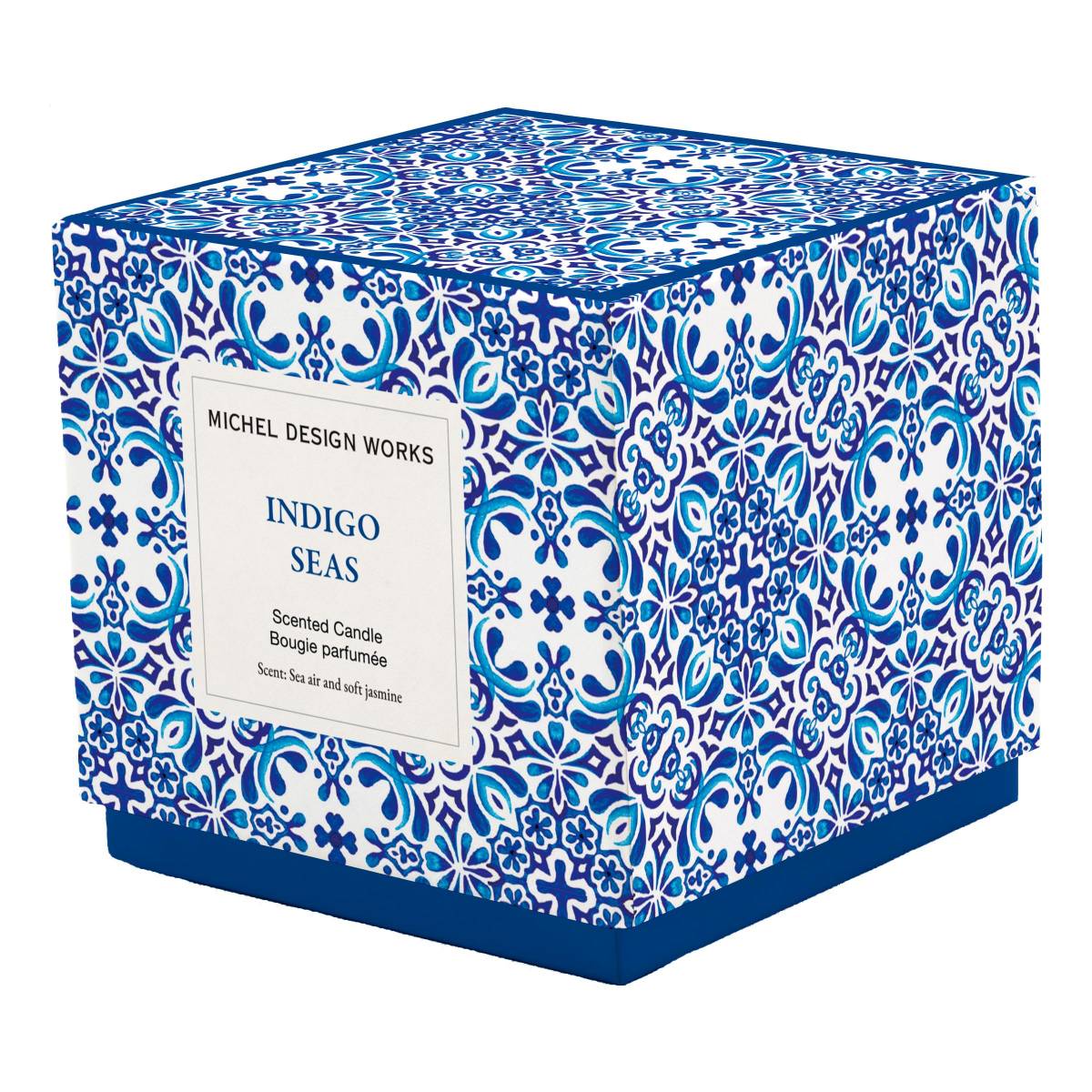 Свічка Michel Design Works Море індиго 270г