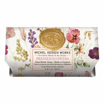 Мило Michel Design Works Сухі квіти 246г Мило Michel Design Works Сухі квіти 246г