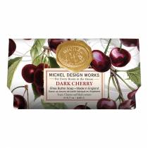 Мило Michel Design Works Темна вишня 246г Мило Michel Design Works Темна вишня 246г