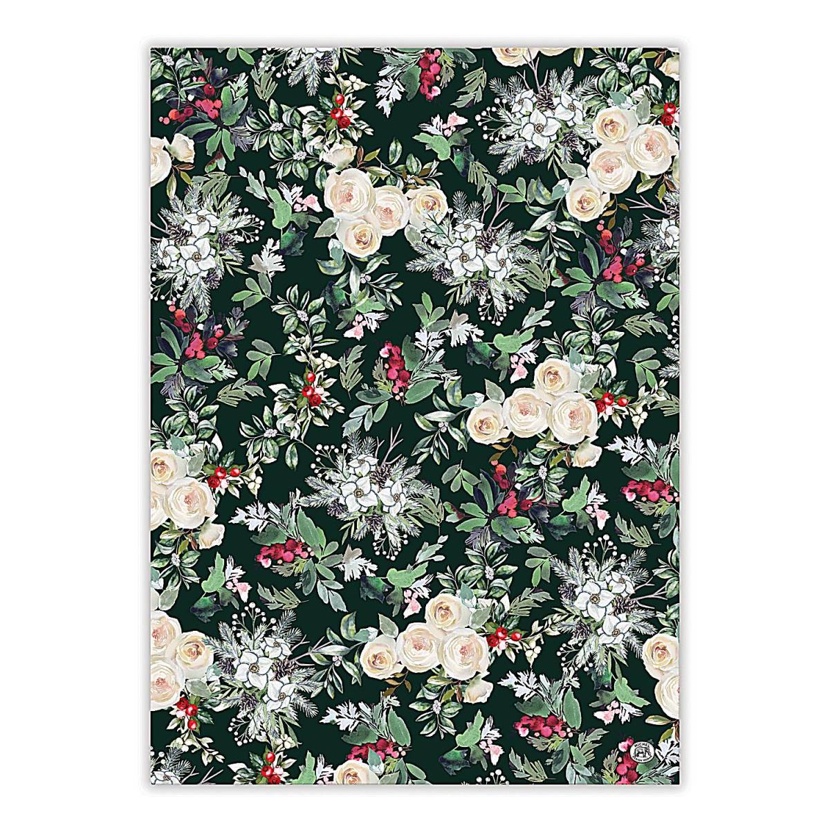 Рушник Michel Design Works Зимовий сад 50x70 см