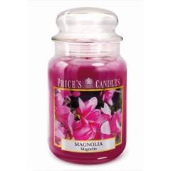 Свічка Price's Candles Магнолія 630г