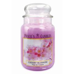 Свічка Price's Candles Вишневий Цвіт 630г