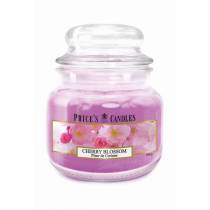 Свічка Price's Candles Вишневий Цвіт 100г